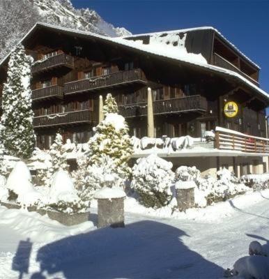 B & B Hotel Aux Mille Etoiles Les Marécottes Екстериор снимка
