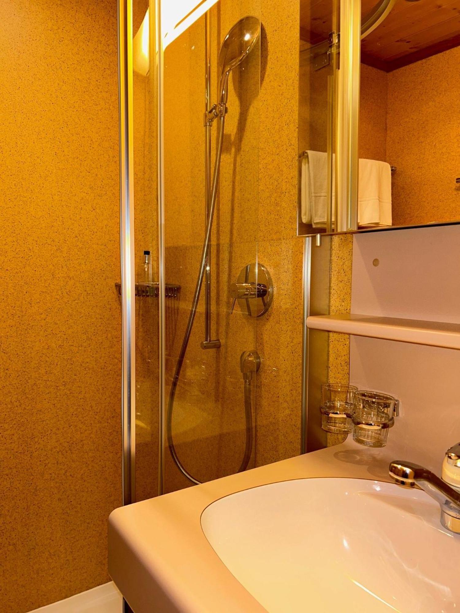 B & B Hotel Aux Mille Etoiles Les Marécottes Екстериор снимка