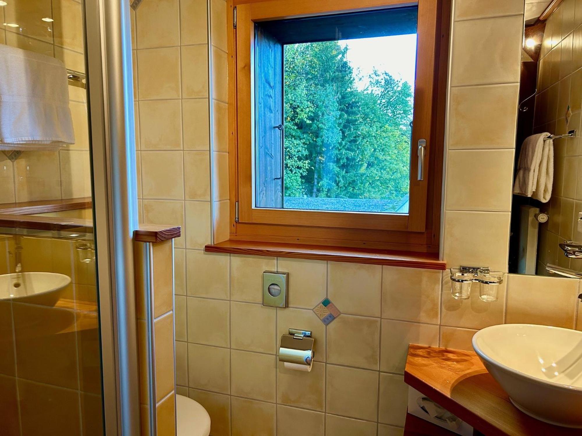 B & B Hotel Aux Mille Etoiles Les Marécottes Екстериор снимка